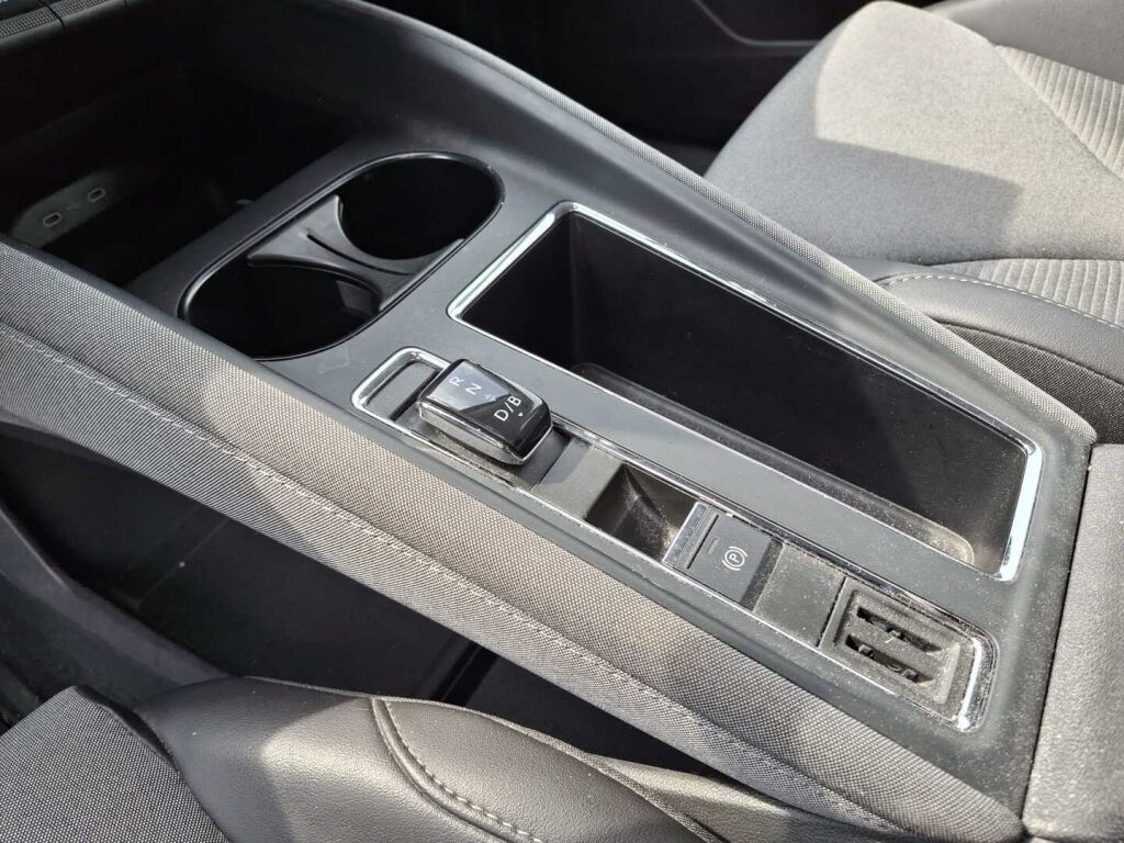 Skoda Enyaq 2022 Harmaa