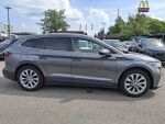 Skoda Enyaq 2022 Harmaa