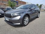 Skoda Enyaq 2022 Harmaa