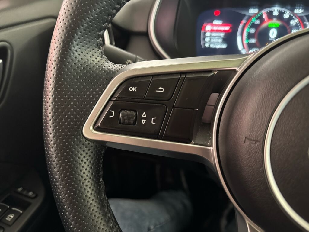 Seres 3 2022 Sininen