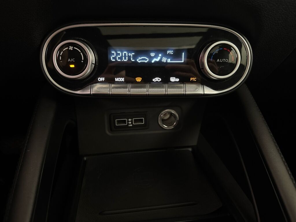 Seres 3 2022 Sininen