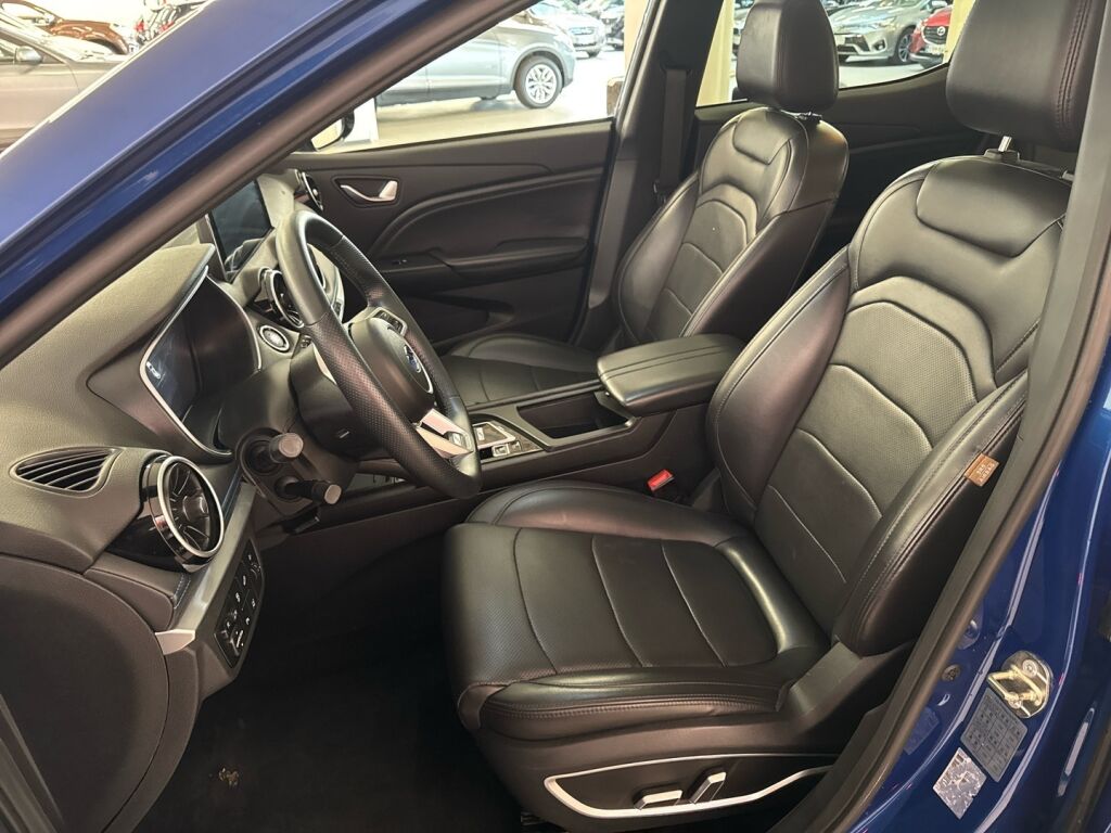 Seres 3 2022 Sininen