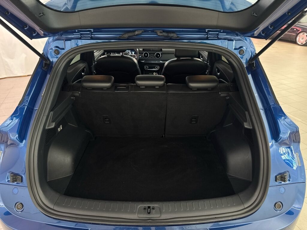 Seres 3 2022 Sininen