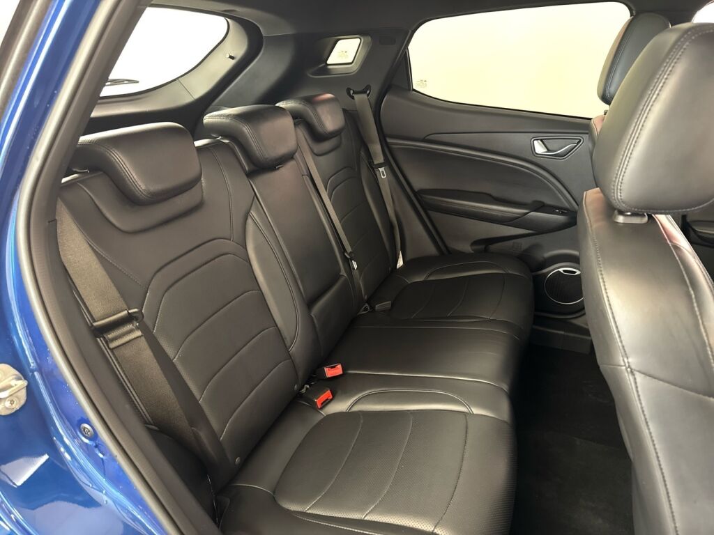 Seres 3 2022 Sininen