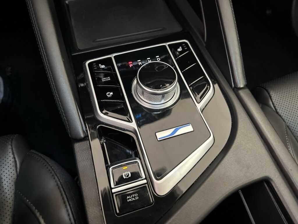 Seres 3 2022 Sininen