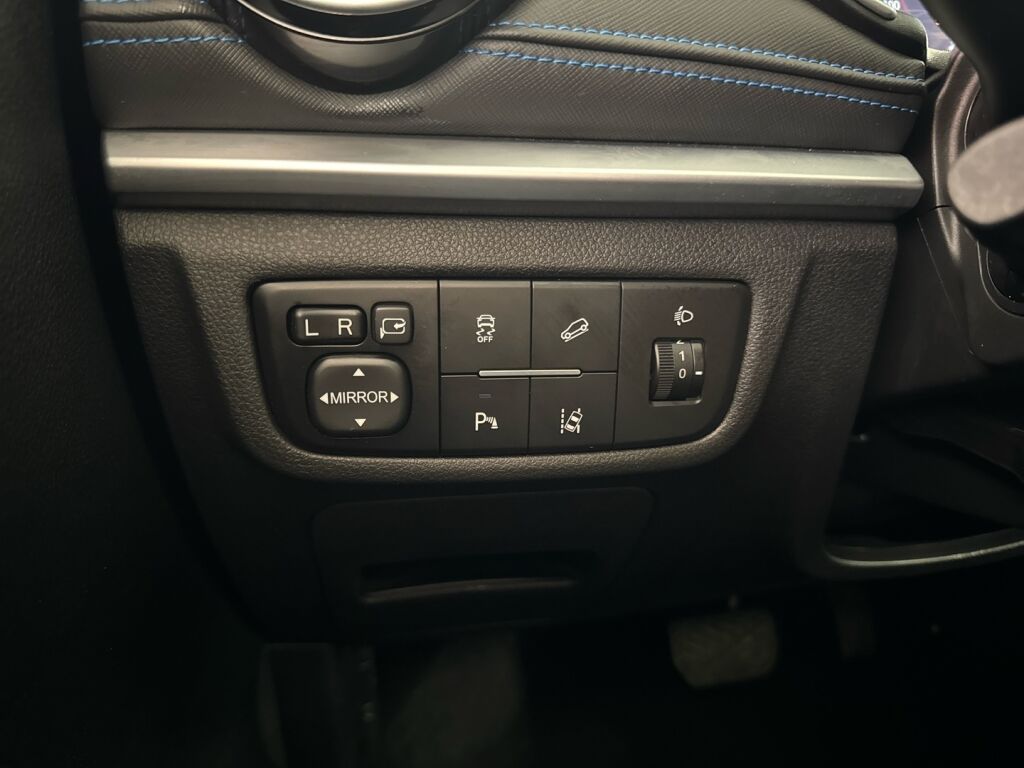 Seres 3 2022 Sininen