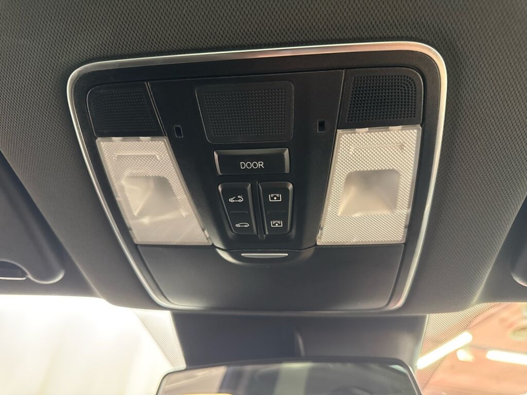 Seres 3 2022 Sininen