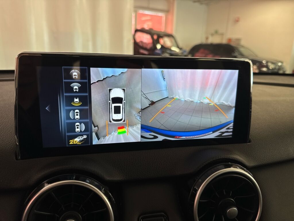 Seres 3 2022 Sininen