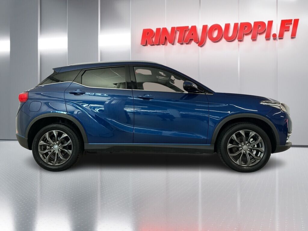 Seres 3 2022 Sininen