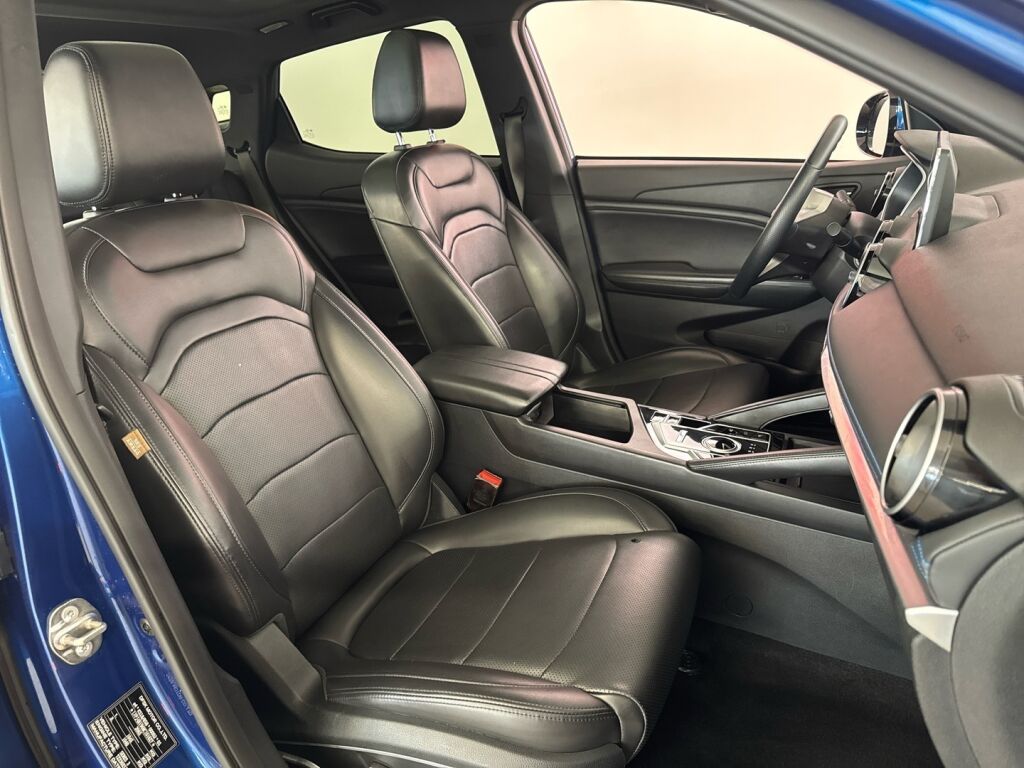 Seres 3 2022 Sininen