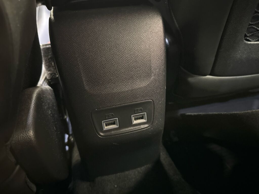 Peugeot e-208 2020 Sininen