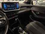 Peugeot e-208 2020 Sininen
