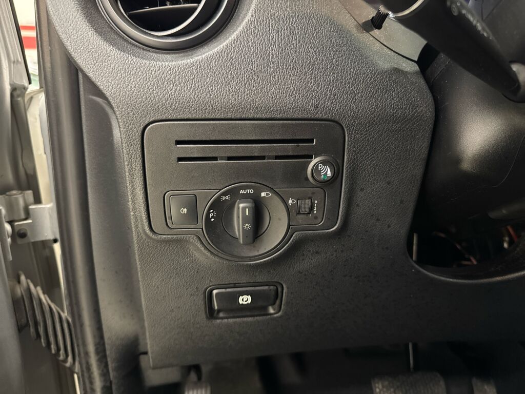 Mercedes-Benz Vito 2016 Hopea