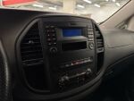 Mercedes-Benz Vito 2016 Hopea