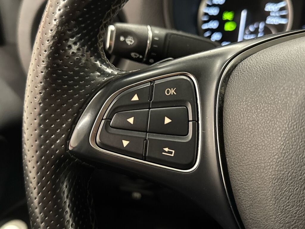 Mercedes-Benz Vito 2016 Hopea