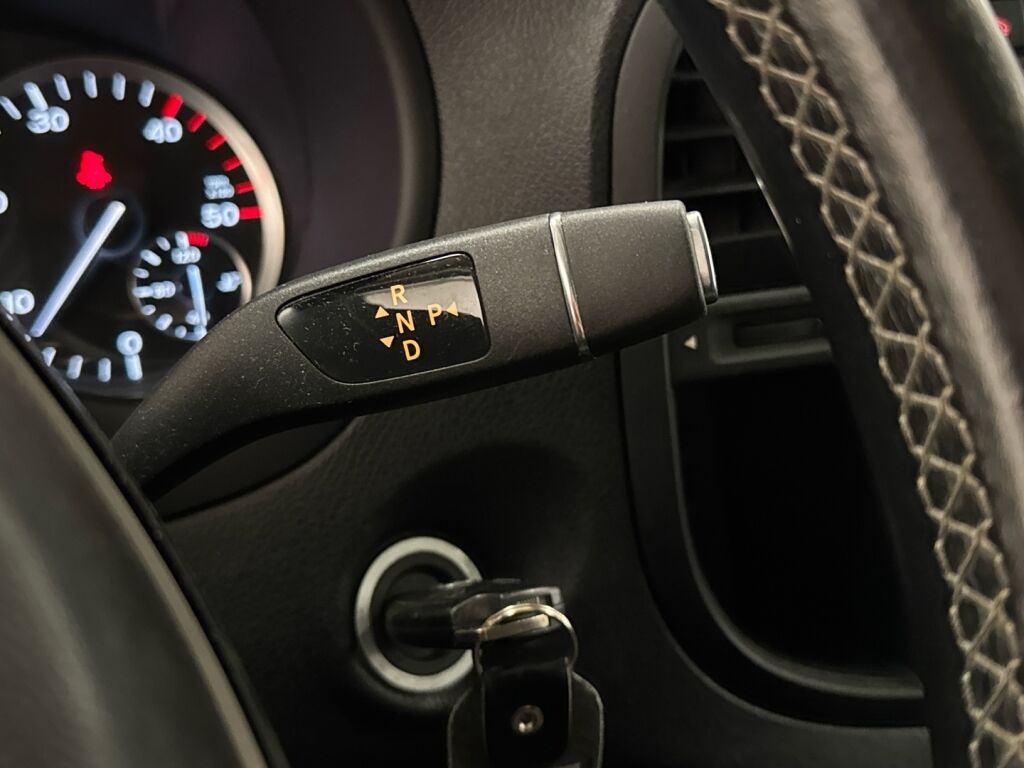 Mercedes-Benz Vito 2016 Hopea