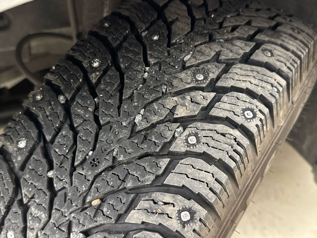 Mercedes-Benz Vito 2016 Hopea