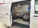 Mercedes-Benz Vito 2016 Hopea