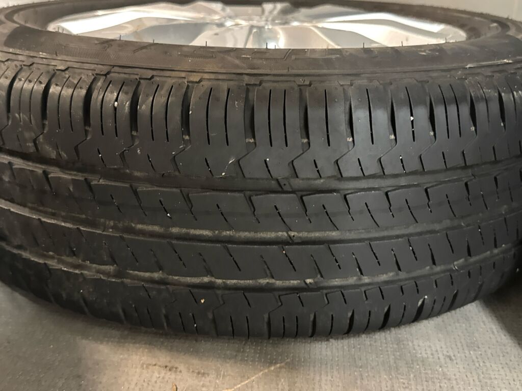 Mercedes-Benz Vito 2016 Hopea