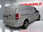 Mercedes-Benz Vito 2016 Hopea