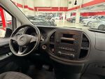 Mercedes-Benz Vito 2016 Hopea