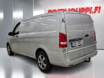 Mercedes-Benz Vito 2016 Hopea