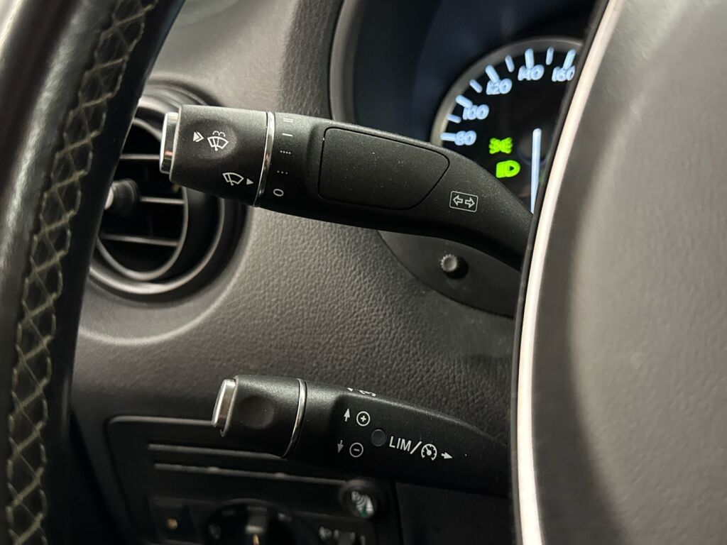 Mercedes-Benz Vito 2016 Hopea