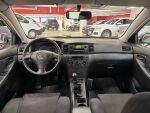 Toyota Corolla 2002 Hopea