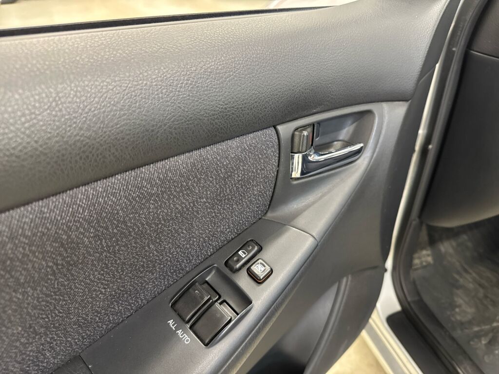 Toyota Corolla 2002 Hopea