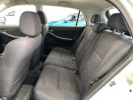 Toyota Corolla 2002 Hopea