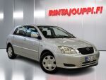 Toyota Corolla 2002 Hopea