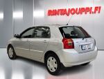 Toyota Corolla 2002 Hopea