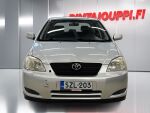 Toyota Corolla 2002 Hopea