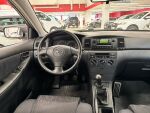 Toyota Corolla 2002 Hopea