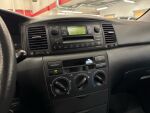 Toyota Corolla 2002 Hopea