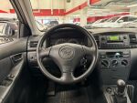 Toyota Corolla 2002 Hopea