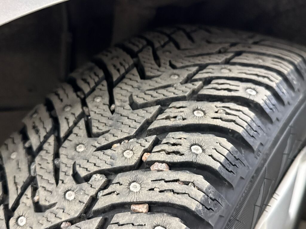 Toyota Corolla 2002 Hopea