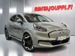 Ford PUMA GEN-E 2025 Harmaa