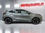Ford PUMA GEN-E 2025 Harmaa