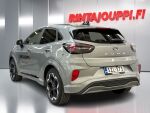 Ford PUMA GEN-E 2025 Harmaa