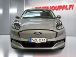 Ford PUMA GEN-E 2025 Harmaa