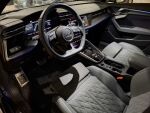 Audi S3 2024 Sininen