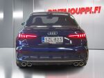 Audi S3 2024 Sininen