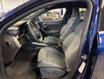Audi S3 2024 Sininen