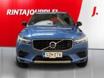 Volvo XC60 2020 Sininen