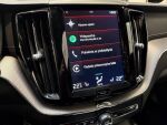 Volvo XC60 2020 Sininen