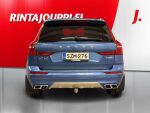 Volvo XC60 2020 Sininen