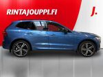 Volvo XC60 2020 Sininen