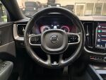 Volvo XC60 2020 Sininen