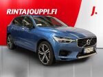 Volvo XC60 2020 Sininen